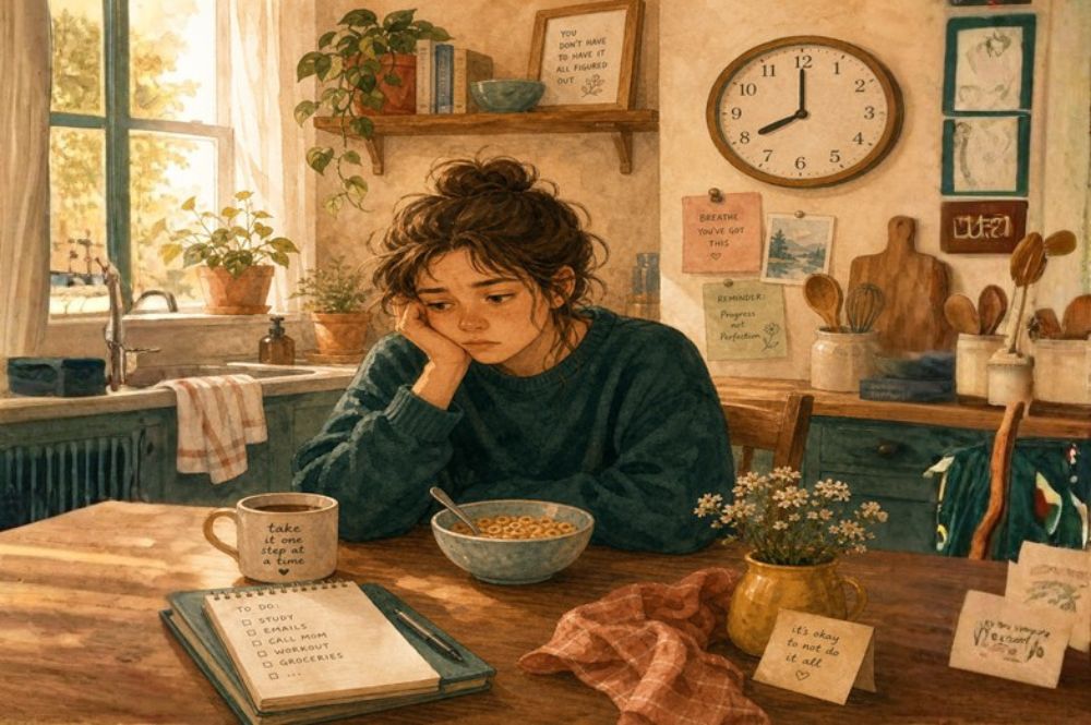 ADHD nella vita di tutti i giorni: oltre stereotipi e giudizi