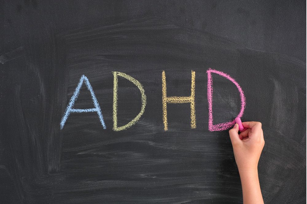 ADHD: cos’è, come funziona e perché serve un approccio multidimensionale in Italia