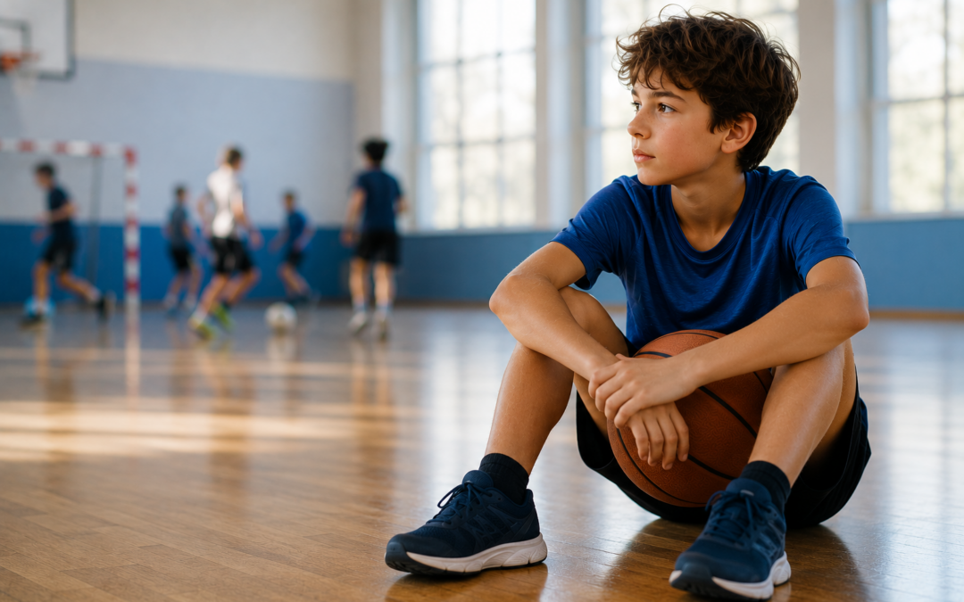 Quale sport scegliere per una persona ADHD ?